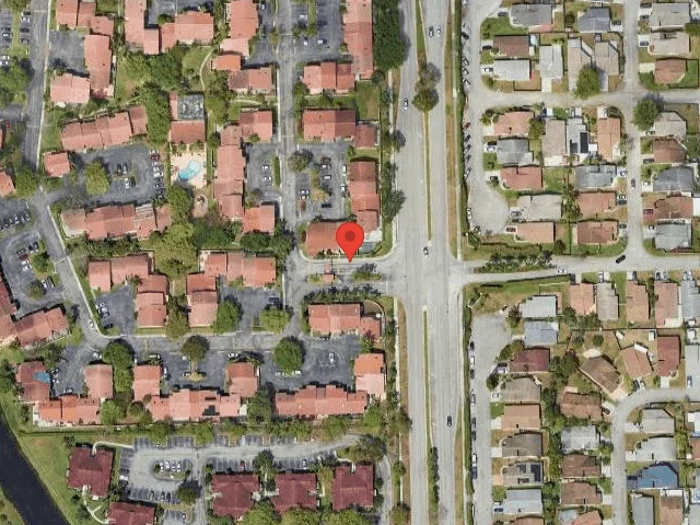 House image located at Hollywood, FL 33025