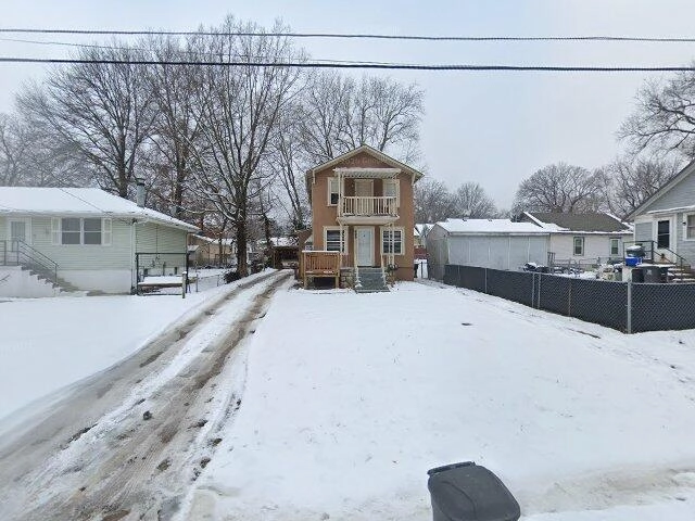 House image located at Independence, MO 64052
