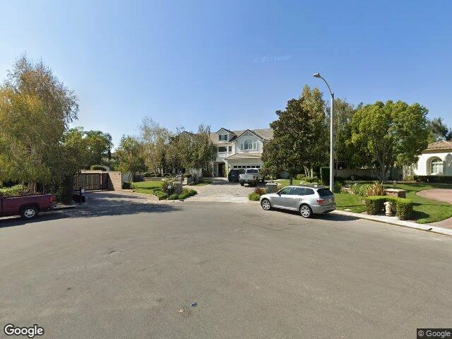 House image located at Camarillo, CA 93012