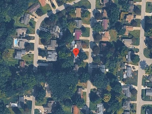 House image located at Ravenna, OH 44266