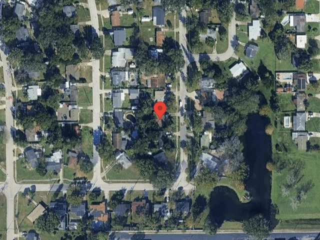 House image located at Orlando, FL 32807