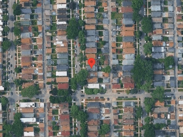 House image located at Chicago, IL 60639