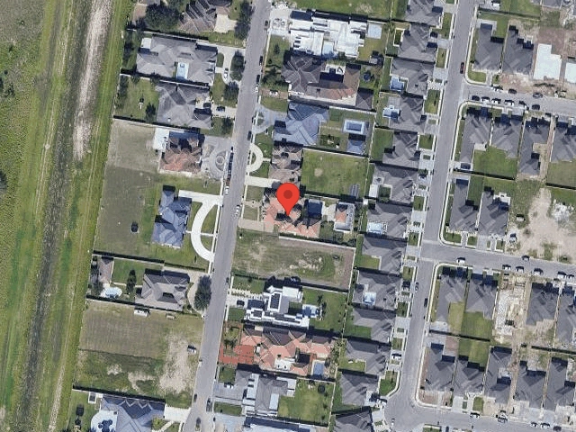 House image located at Mission, TX 78572