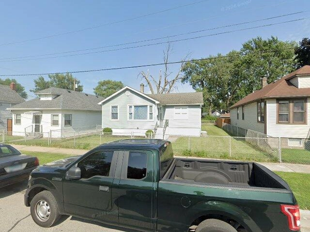 House image located at Hammond, IN 46320
