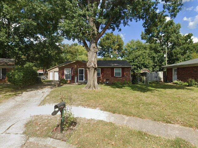 House image located at Jeffersonville, IN 47130