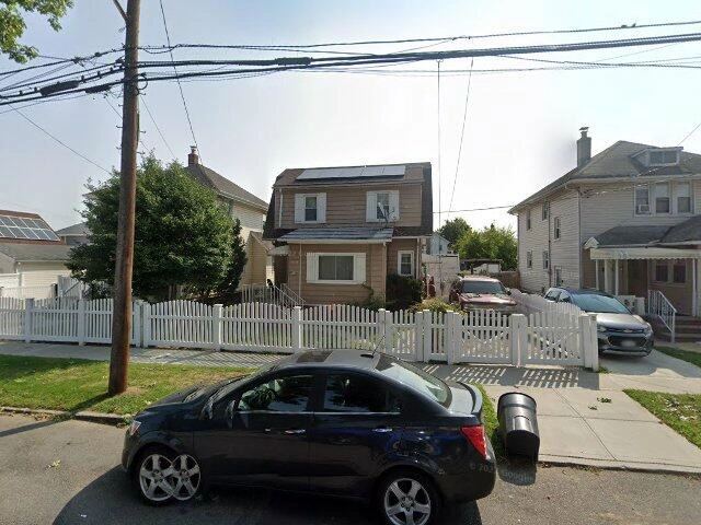 House image located at Springfield Gardens, NY 11413
