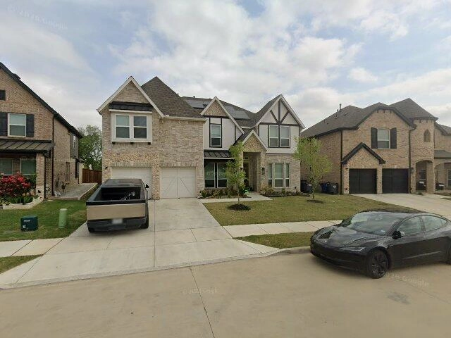 House image located at Little Elm, TX 75068