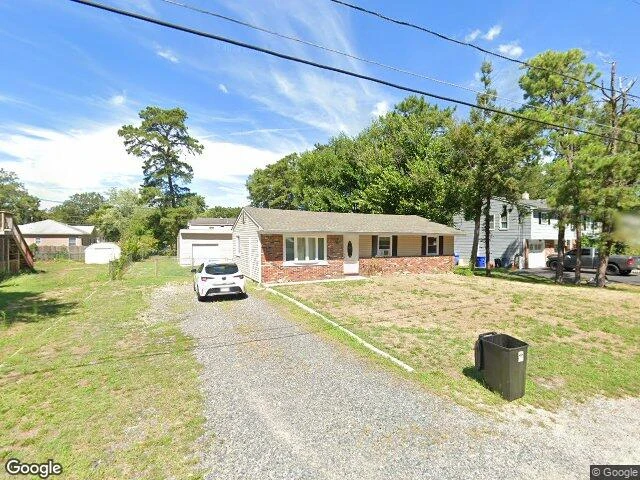 House image located at Browns Mills, NJ 08015