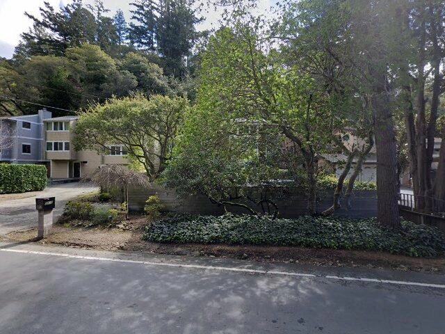 House image located at Oakland, CA 94611