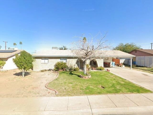 House image located at Phoenix, AZ 85009