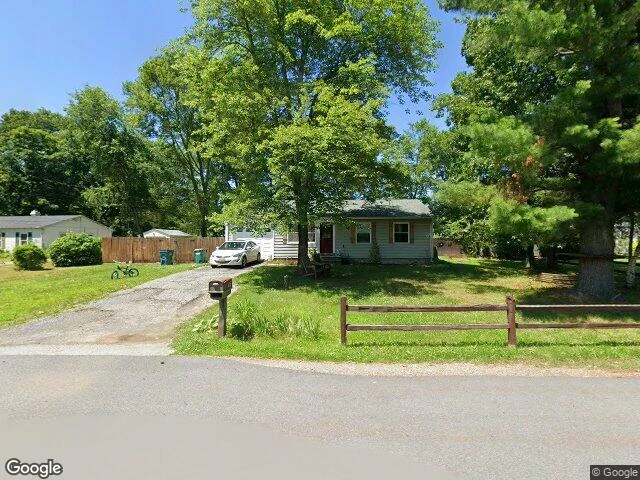 House image located at Hyde Park, NY 12538