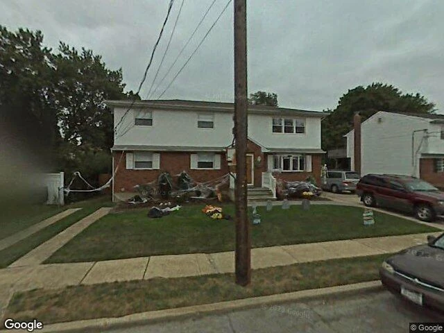 House image located at Massapequa, NY 11758