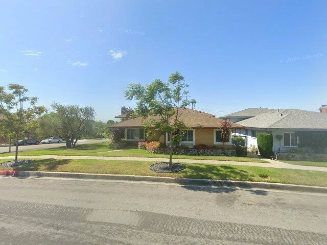 House image located at Los Angeles, CA 90056