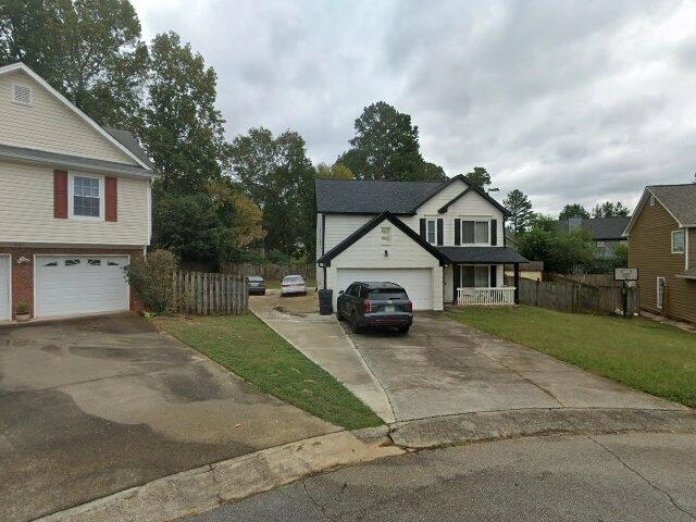 House image located at Lilburn, GA 30047