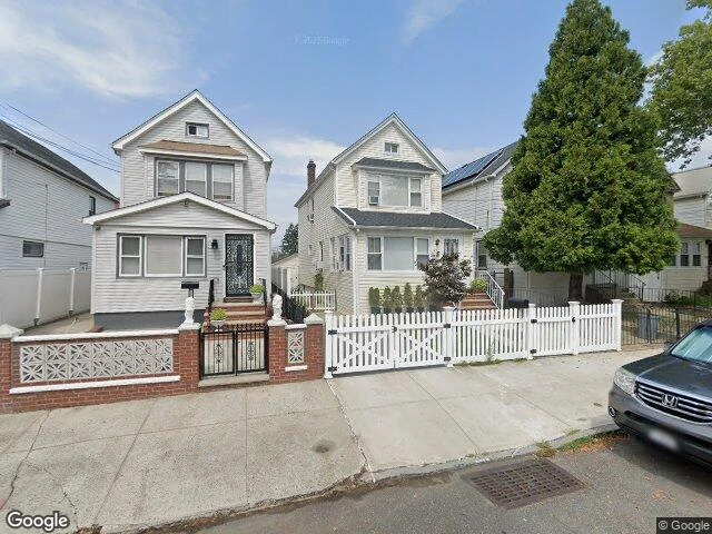 House image located at Queens Village, NY 11429