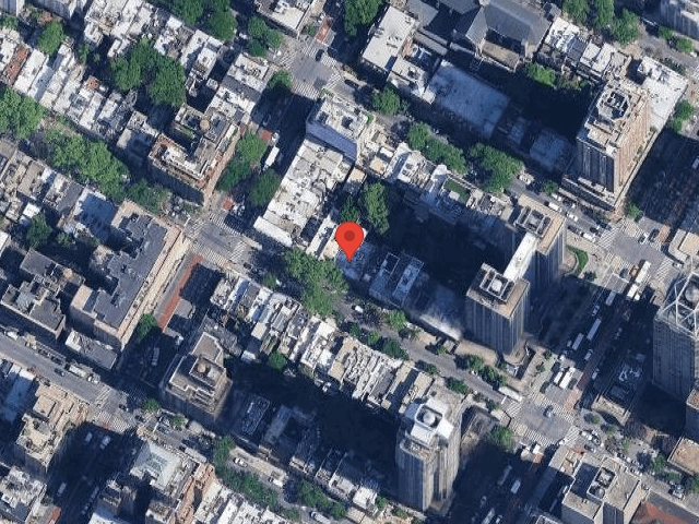 House image located at New York, NY 10065