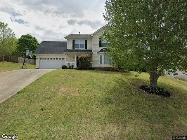 House image located at Greer, SC 29651