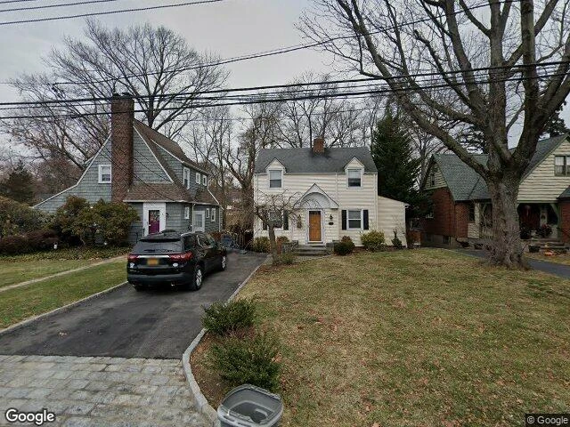 House image located at Yonkers, NY 10701