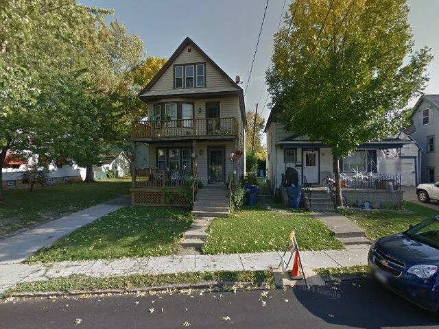 House image located at Buffalo, NY 14207