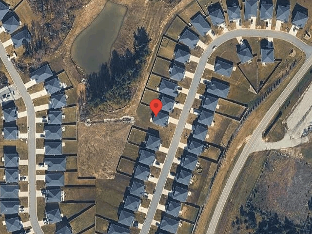 House image located at Fountain Inn, SC 29644