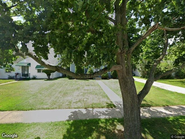 House image located at Euclid, OH 44132