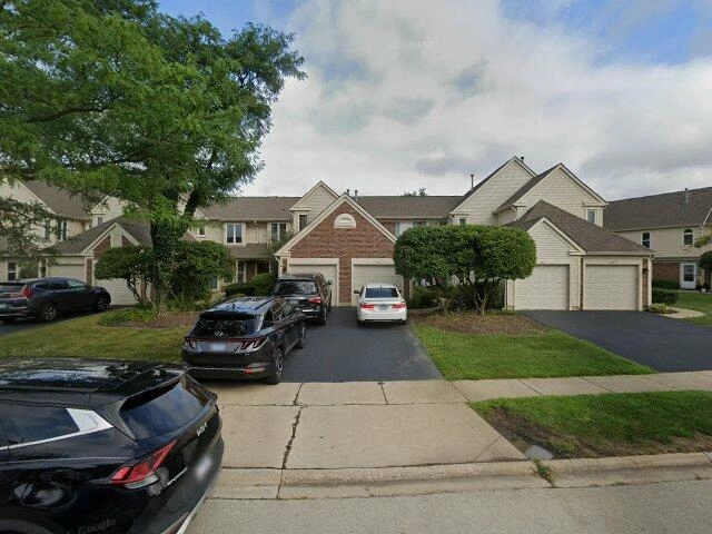 House image located at Elk Grove Village, IL 60007