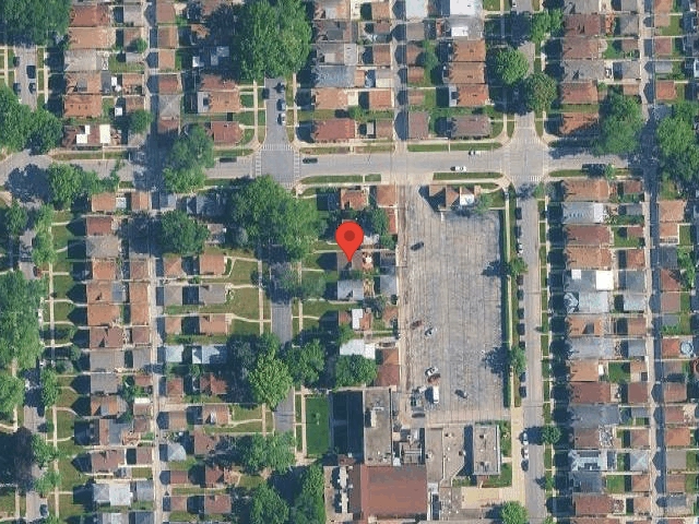 House image located at Elmwood Park, IL 60707