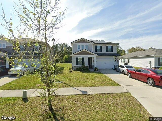 House image located at Middleburg, FL 32068