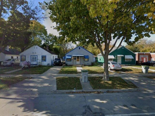 House image located at Milwaukee, WI 53216