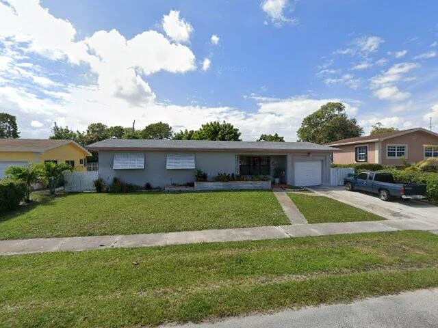House image located at Miami, FL 33169