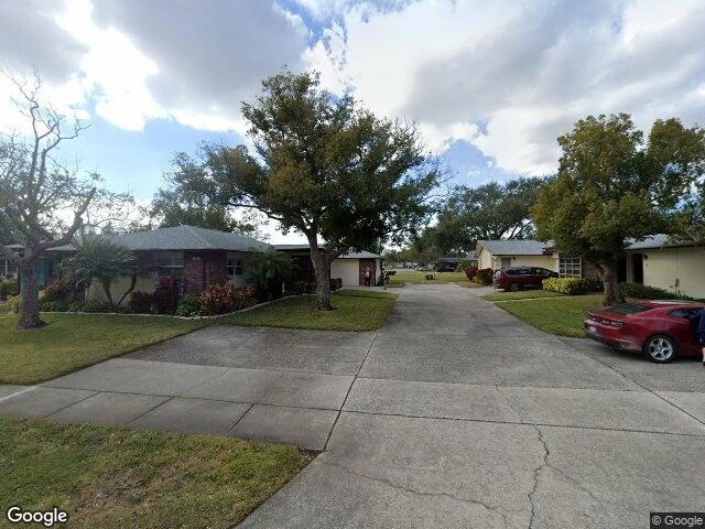 House image located at Palm Harbor, FL 34684