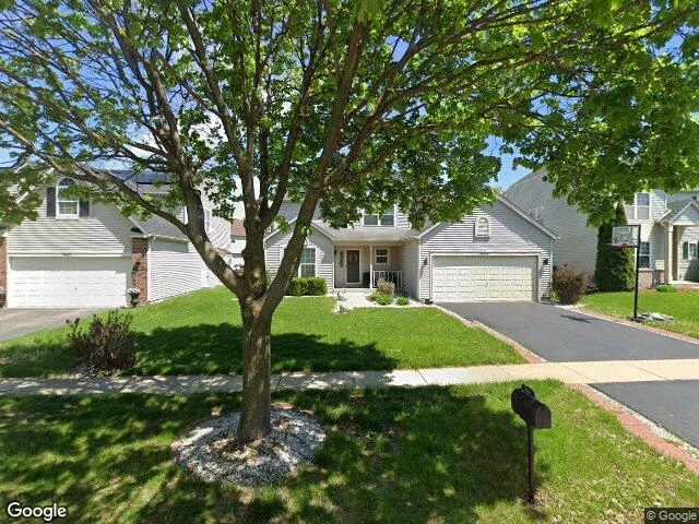 House image located at Romeoville, IL 60446