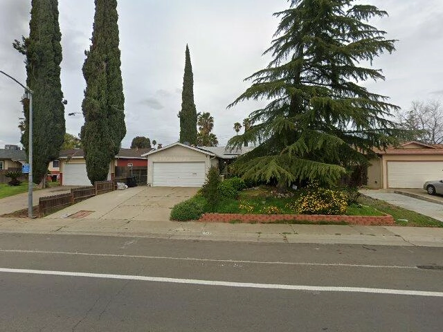 House image located at Rancho Cordova, CA 95670
