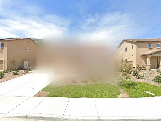 House image located at Winchester, CA 92596