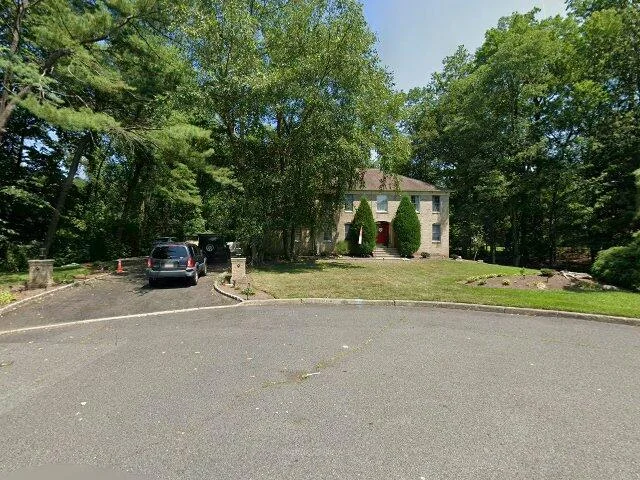 House image located at Township Of Washington, NJ 07676