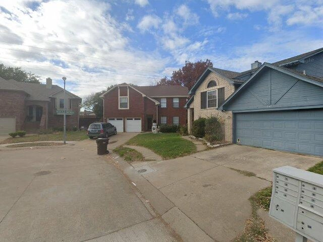 House image located at Plano, TX 75023