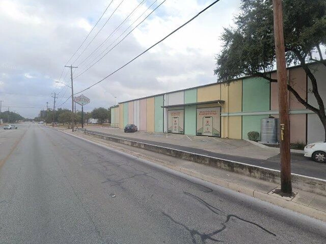 House image located at San Antonio, TX 78207