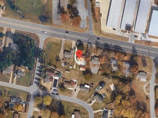 House image located at Clarksville, TN 37042