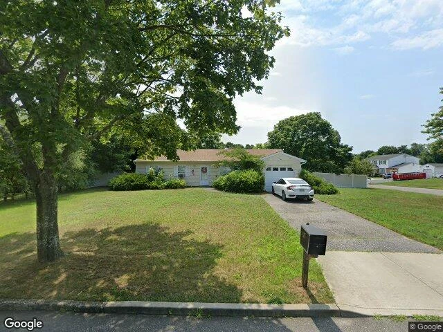 House image located at Bellport, NY 11713