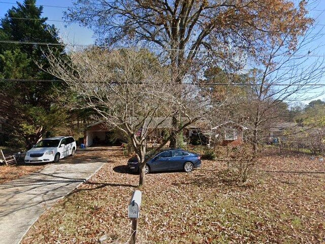 House image located at Norcross, GA 30093
