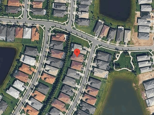House image located at Loxahatchee, FL 33470