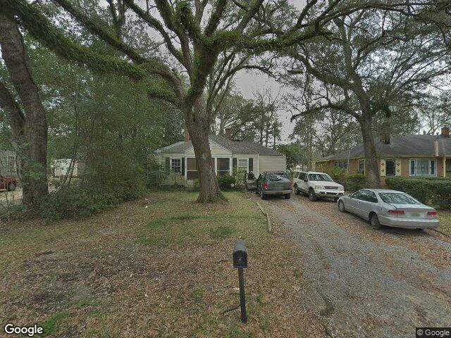 House image located at Mobile, AL 36606
