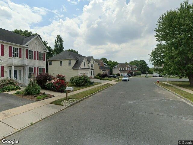 House image located at Parlin, NJ 08859