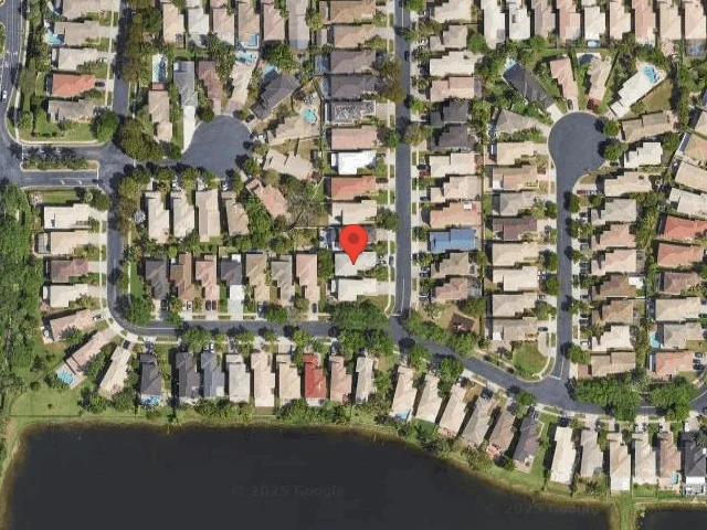 House image located at Hollywood, FL 33027