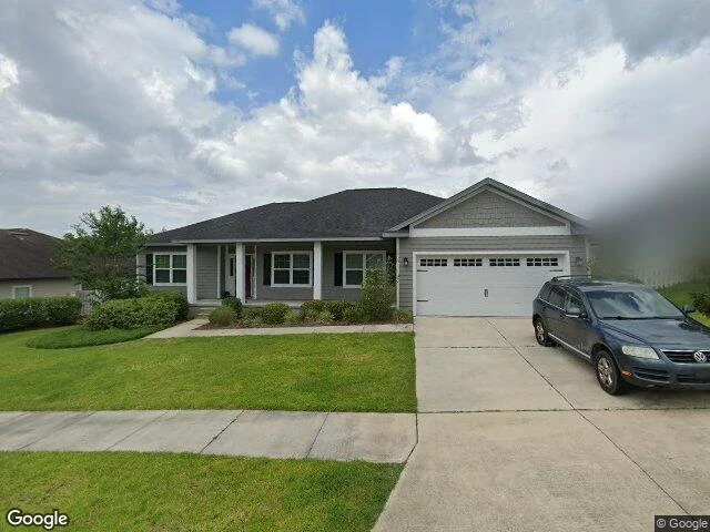 House image located at Gainesville, FL 32606