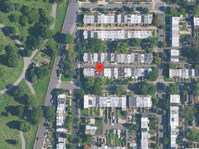 House image located at Washington, DC 20002