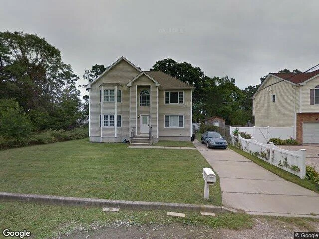 House image located at Amityville, NY 11701