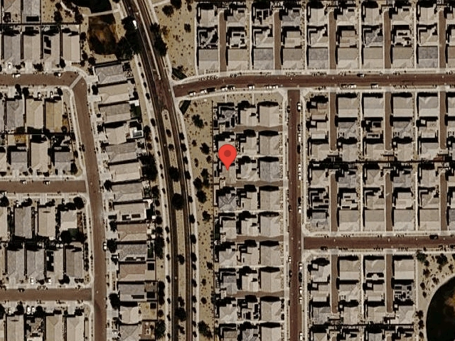 House image located at Surprise, AZ 85387