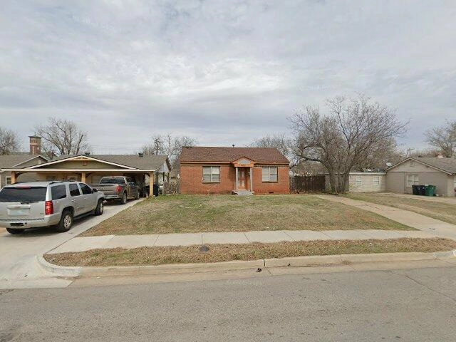 House image located at Oklahoma City, OK 73118