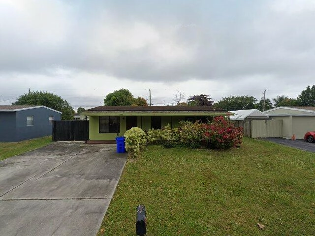 House image located at Pompano Beach, FL 33063